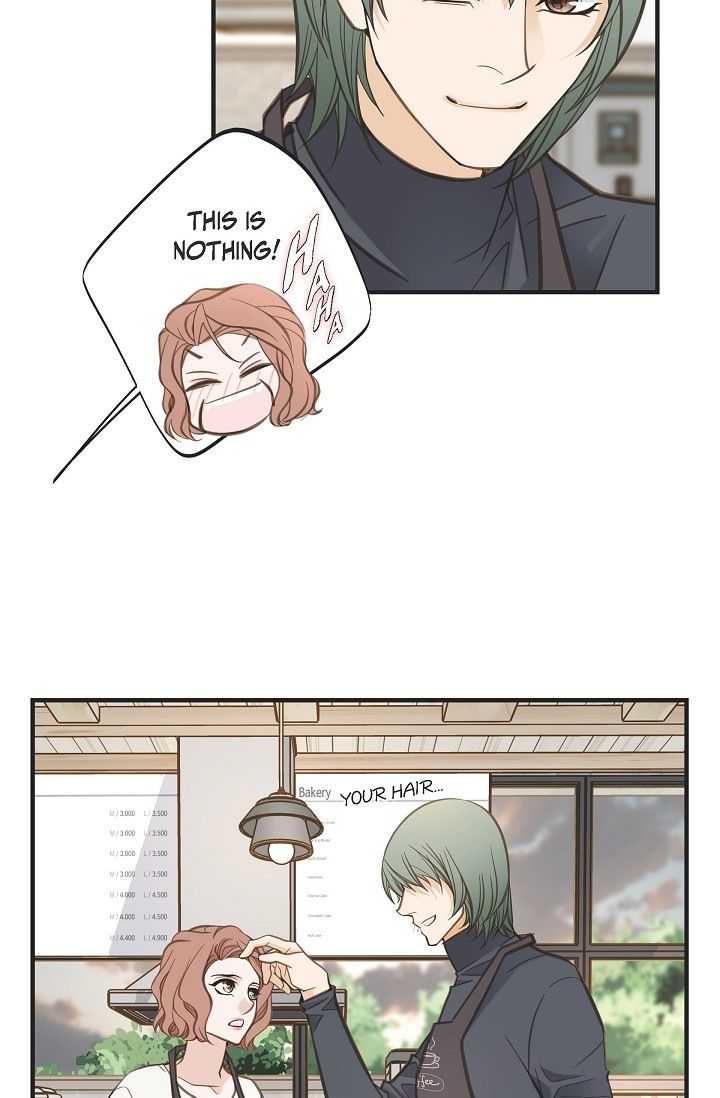 Survival Marriage Chapter 59 - Page 49