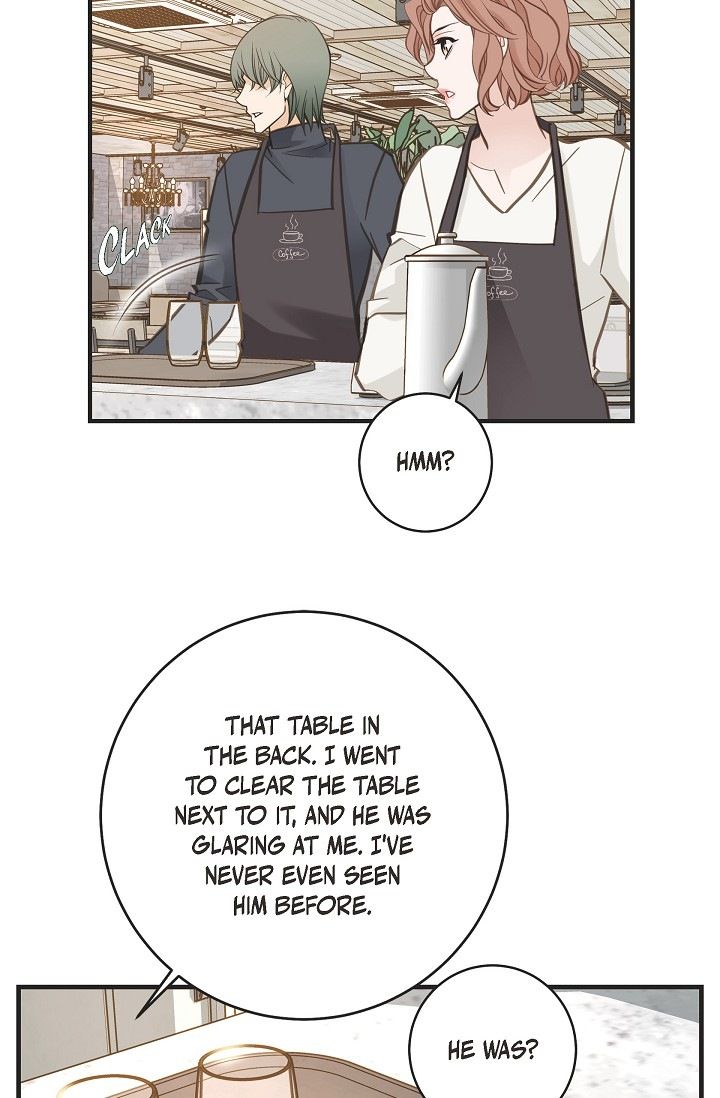 Survival Marriage Chapter 59 - Page 53