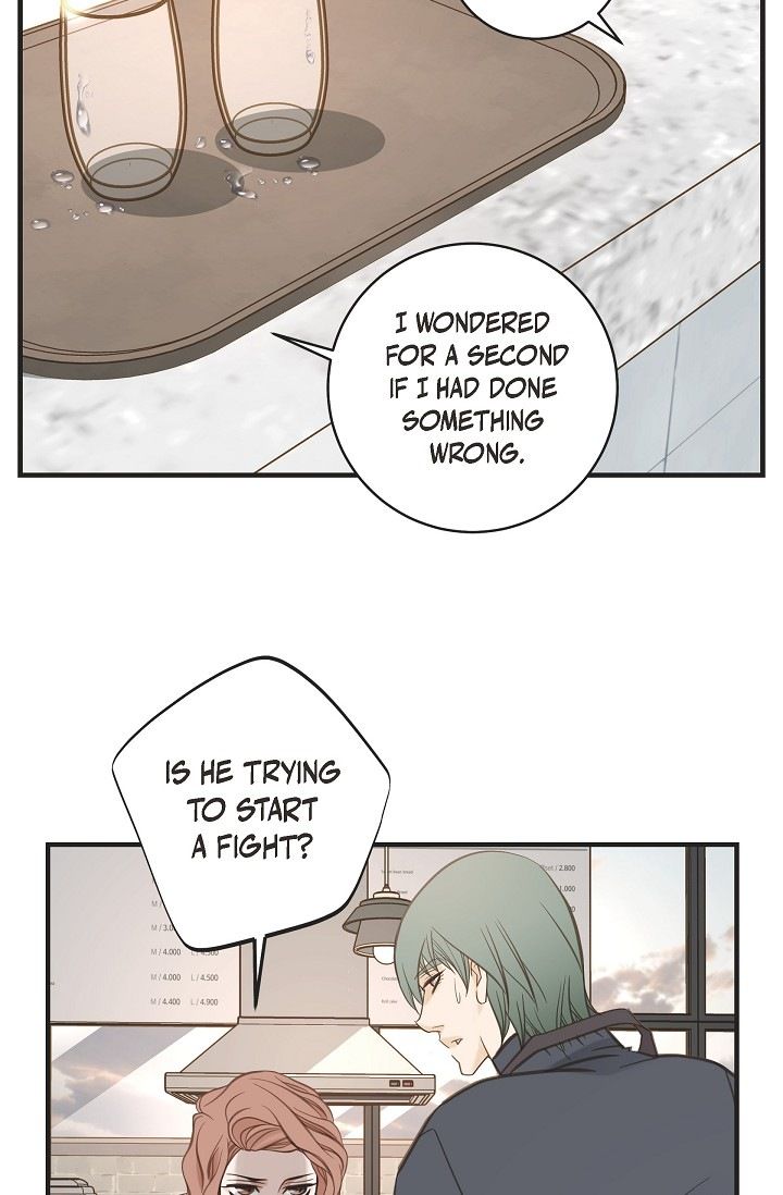 Survival Marriage Chapter 59 - Page 54