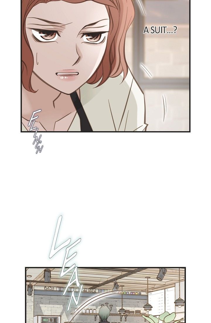 Survival Marriage Chapter 59 - Page 56