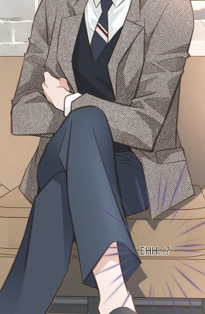 Survival Marriage Chapter 59 - Page 58