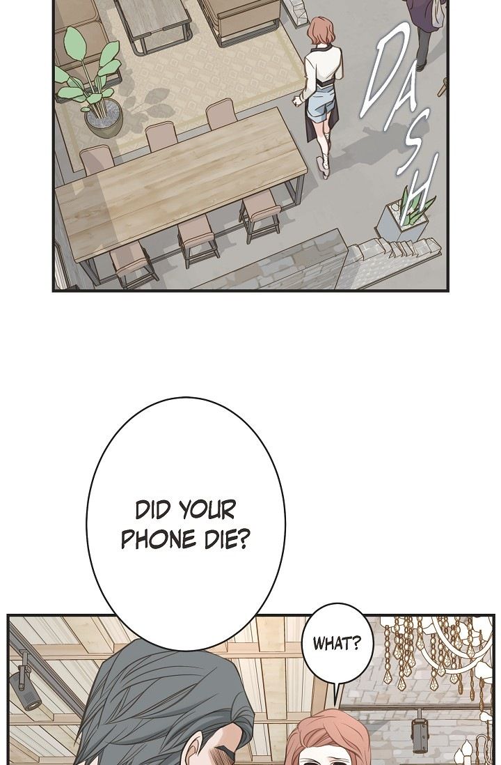 Survival Marriage Chapter 59 - Page 60