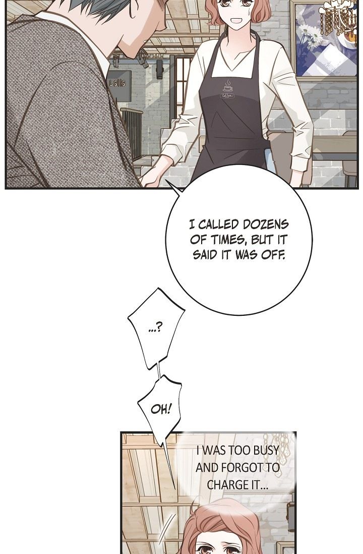 Survival Marriage Chapter 59 - Page 61