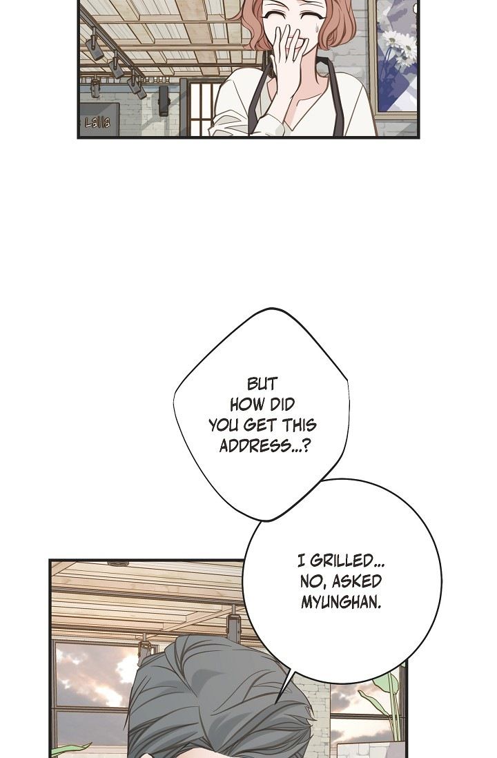 Survival Marriage Chapter 59 - Page 64