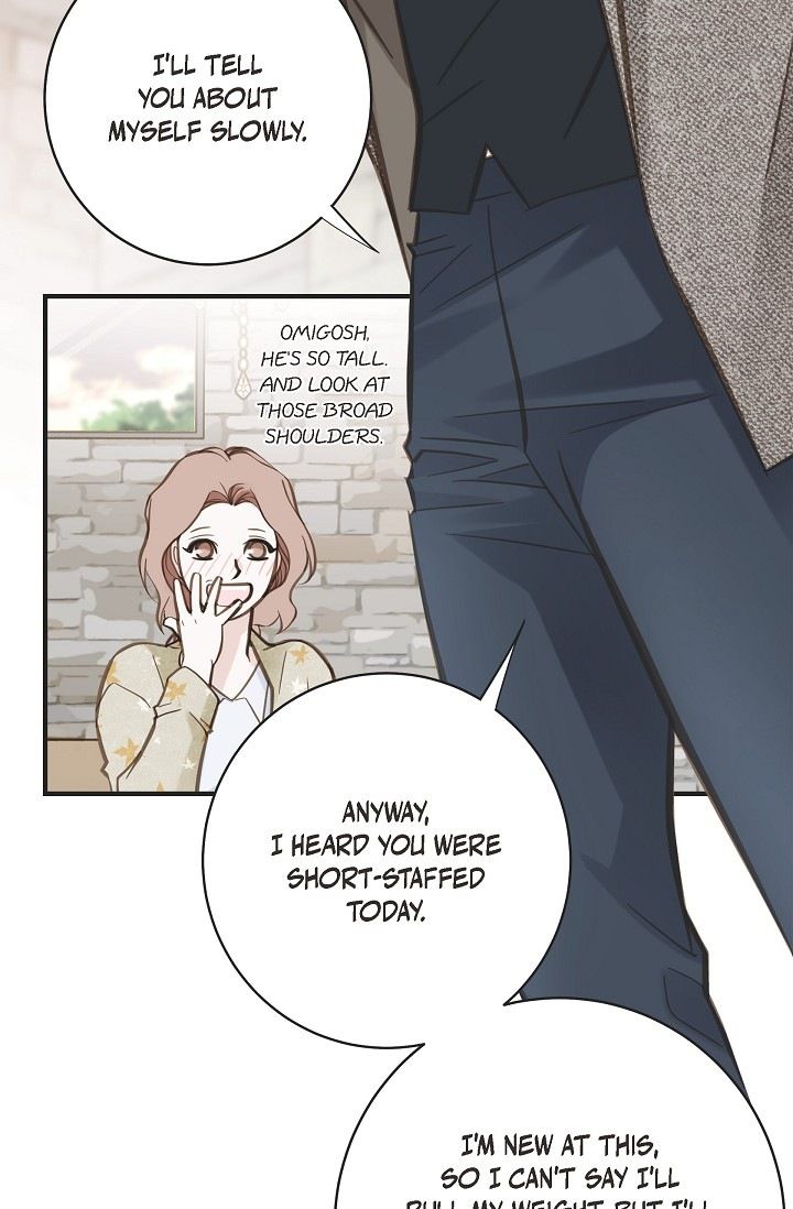 Survival Marriage Chapter 59 - Page 76