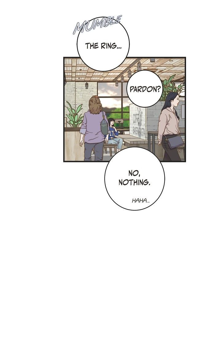 Survival Marriage Chapter 59 - Page 78