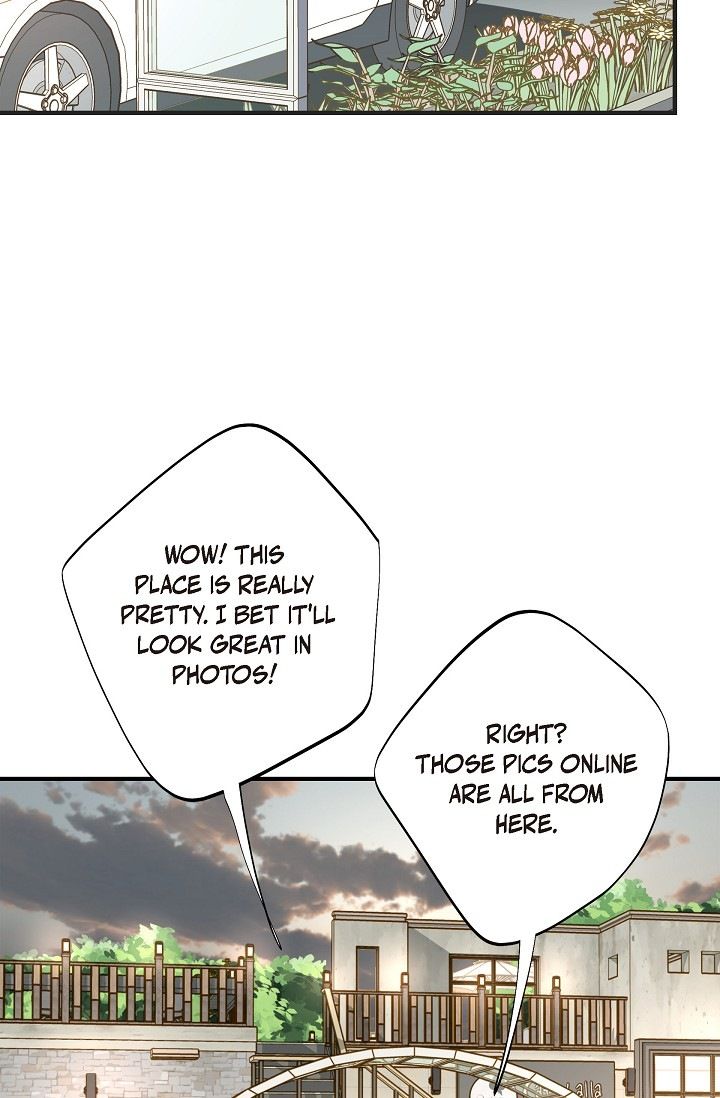 Survival Marriage Chapter 59 - Page 80