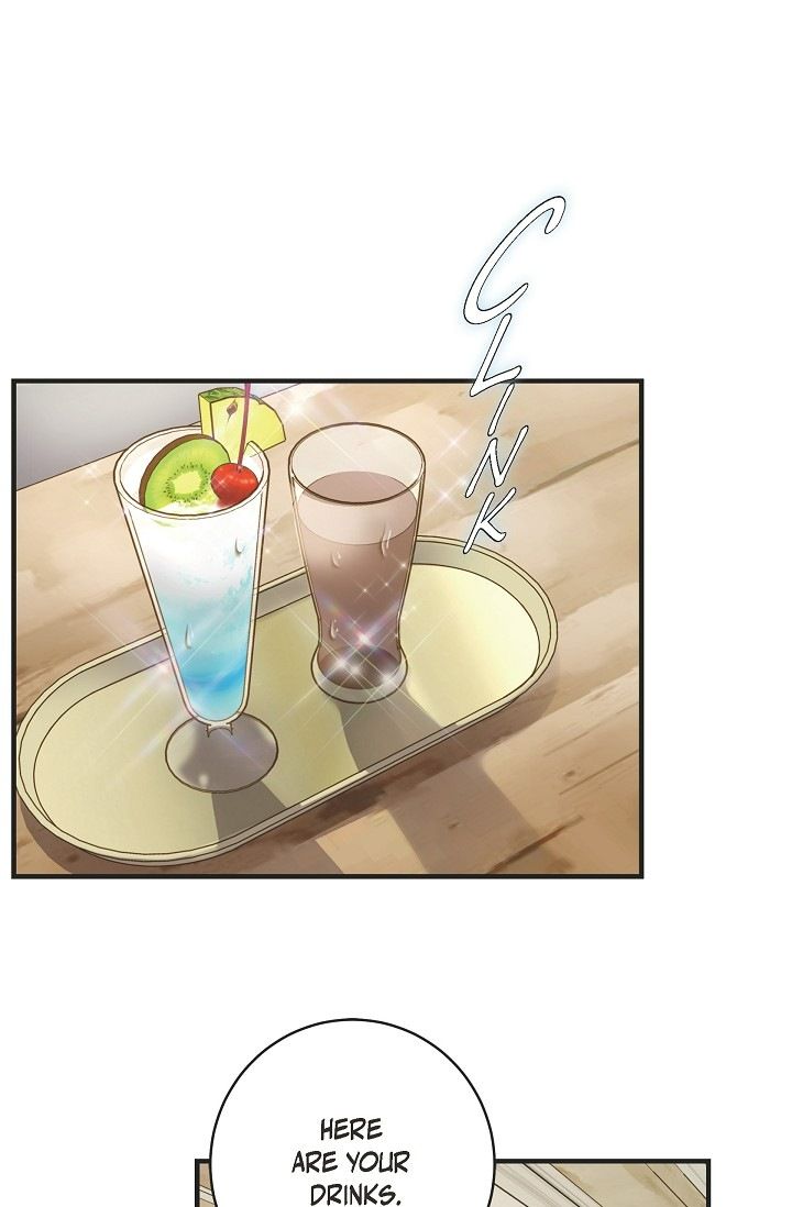 Survival Marriage Chapter 60 - Page 5