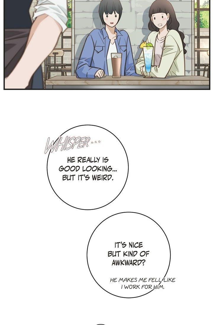 Survival Marriage Chapter 60 - Page 7