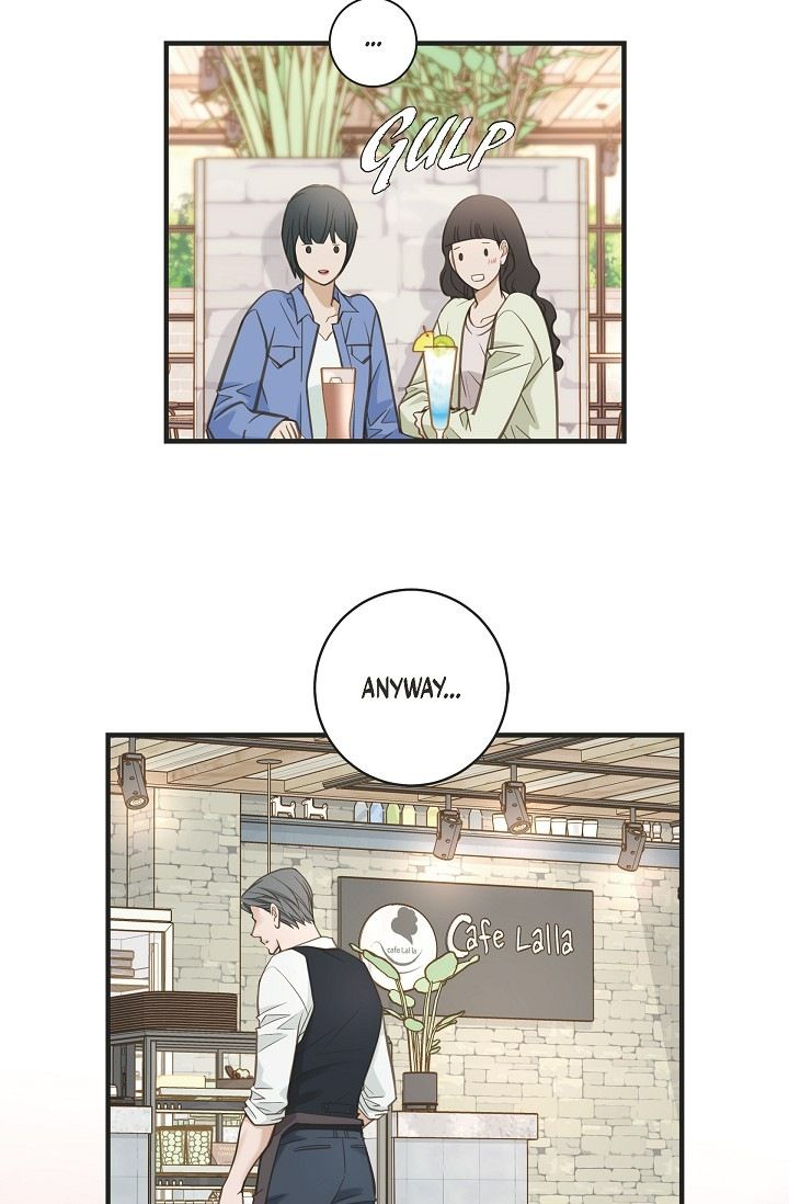 Survival Marriage Chapter 60 - Page 8