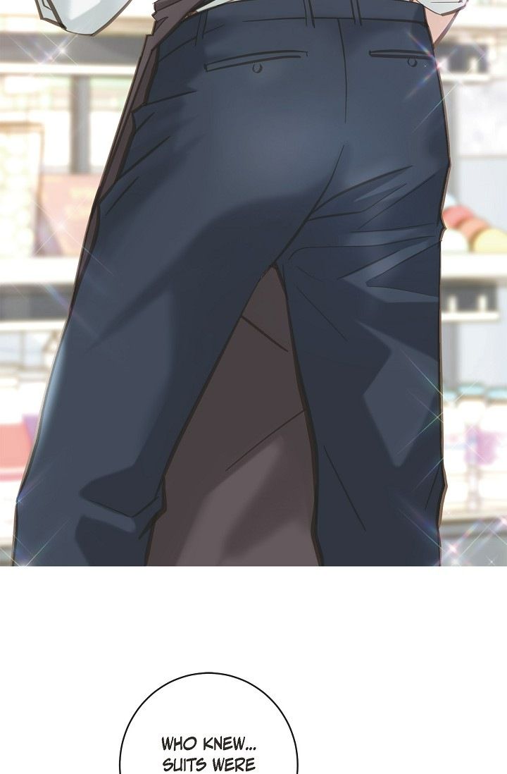 Survival Marriage Chapter 60 - Page 10