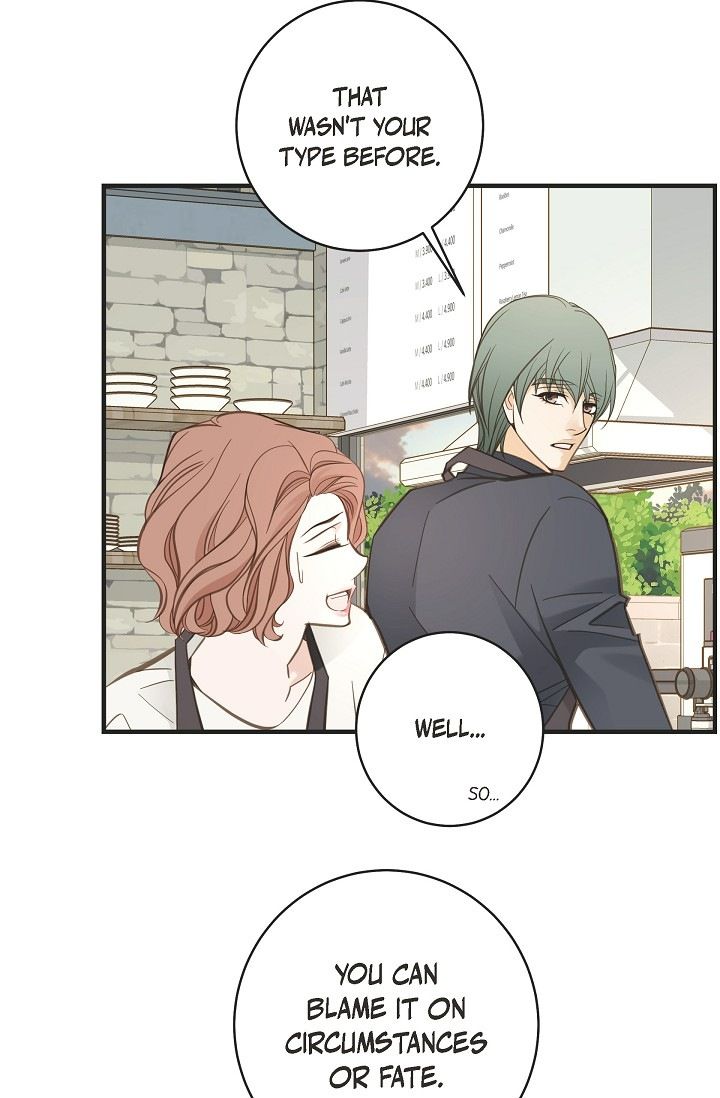 Survival Marriage Chapter 60 - Page 12