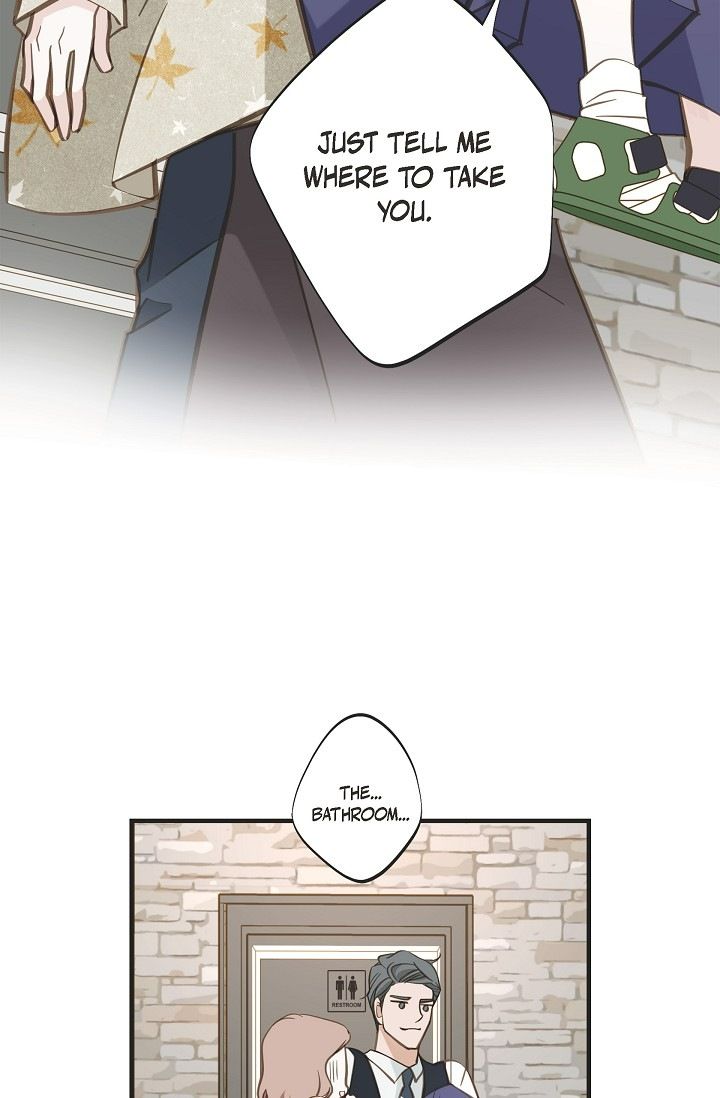 Survival Marriage Chapter 60 - Page 20