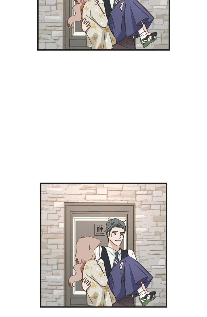 Survival Marriage Chapter 60 - Page 21