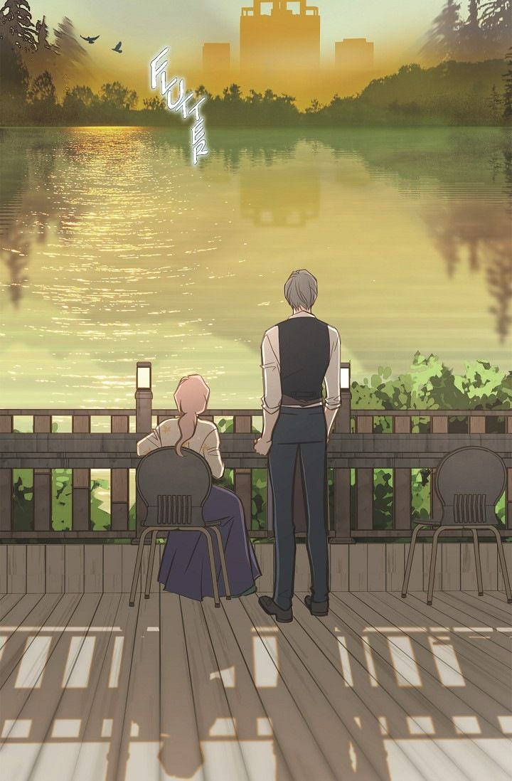 Survival Marriage Chapter 60 - Page 28