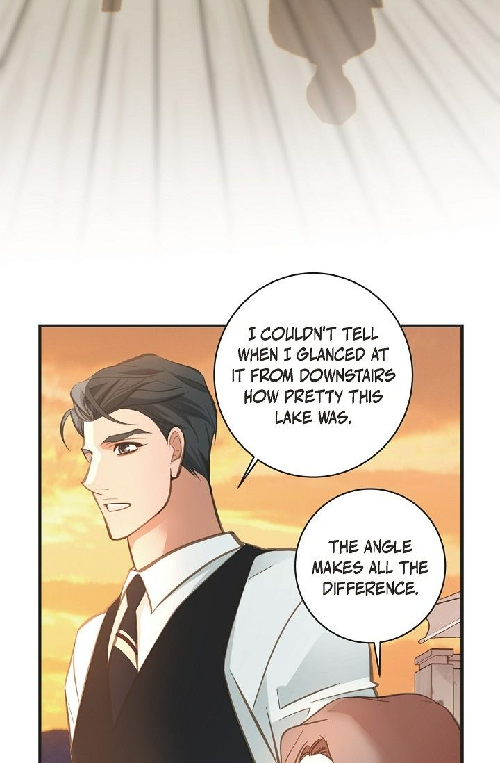 Survival Marriage Chapter 60 - Page 29