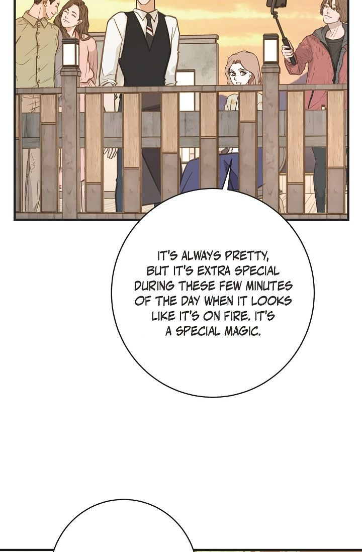 Survival Marriage Chapter 60 - Page 39