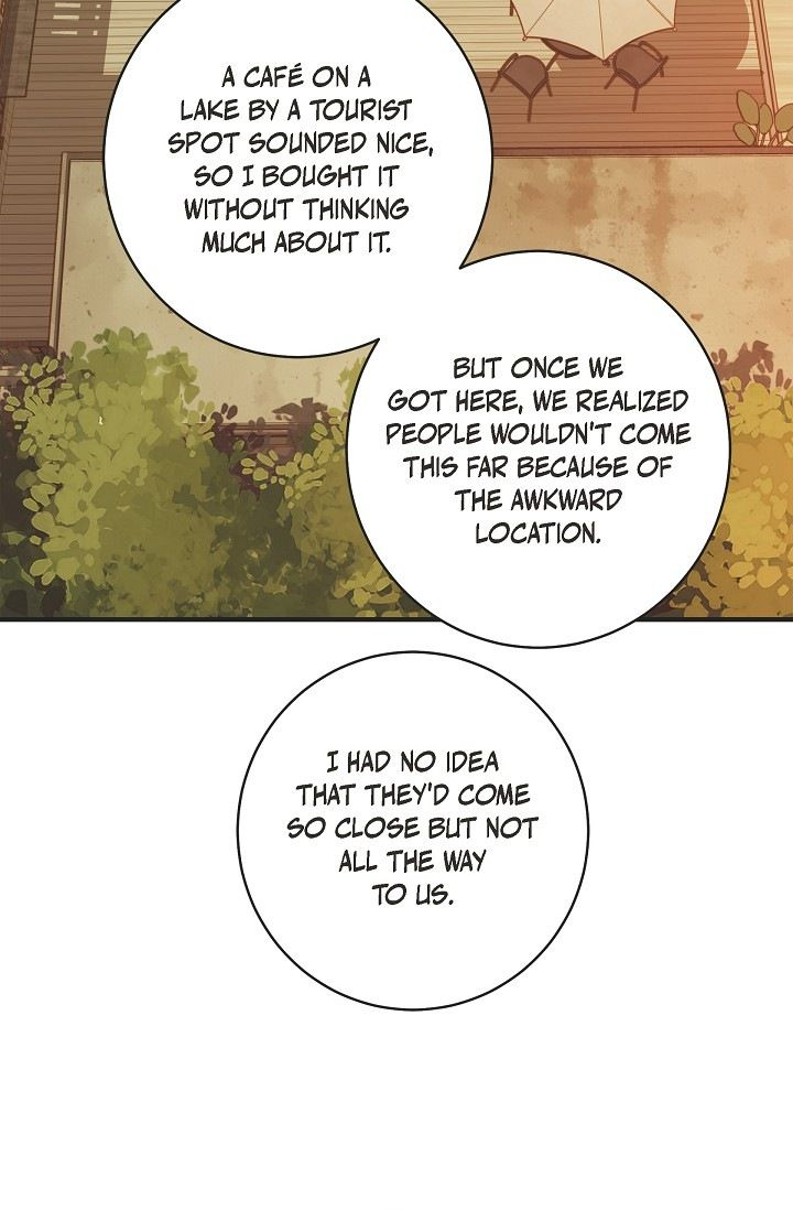 Survival Marriage Chapter 60 - Page 41