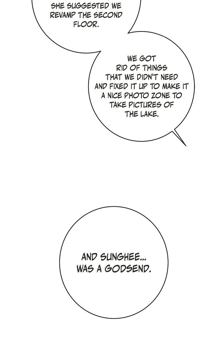 Survival Marriage Chapter 60 - Page 44