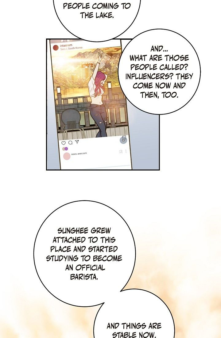 Survival Marriage Chapter 60 - Page 50