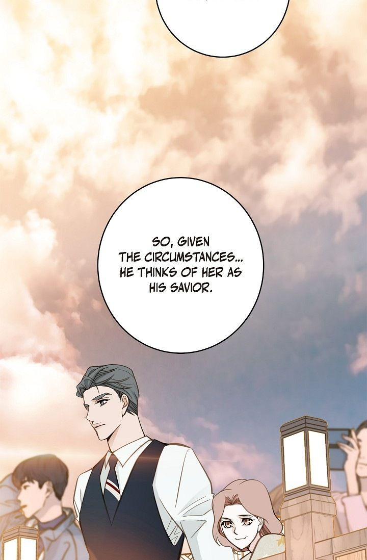 Survival Marriage Chapter 60 - Page 51