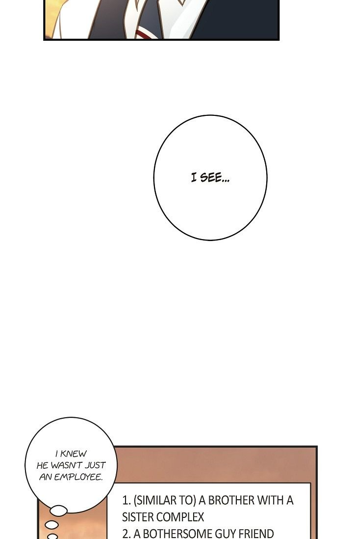 Survival Marriage Chapter 60 - Page 53