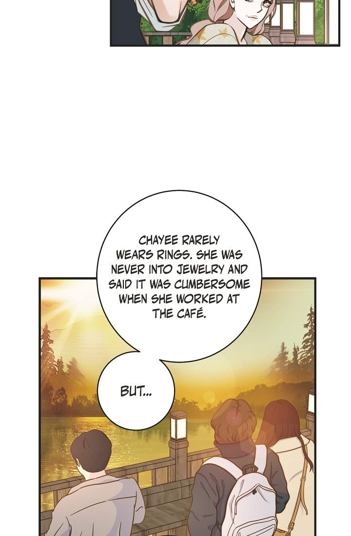 Survival Marriage Chapter 60 - Page 55