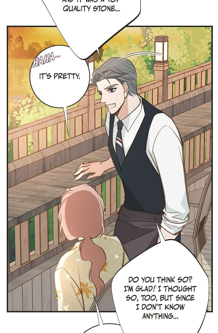 Survival Marriage Chapter 60 - Page 57