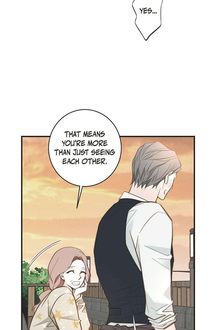 Survival Marriage Chapter 60 - Page 59