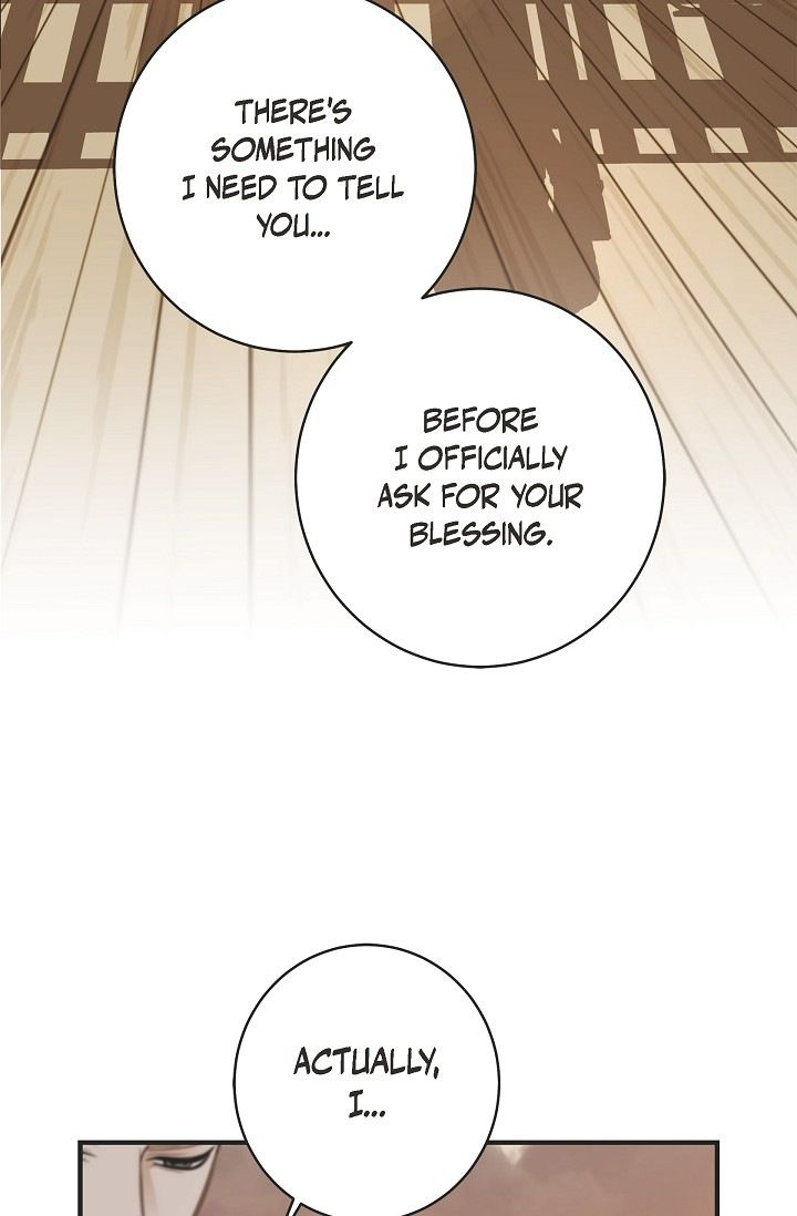 Survival Marriage Chapter 60 - Page 63