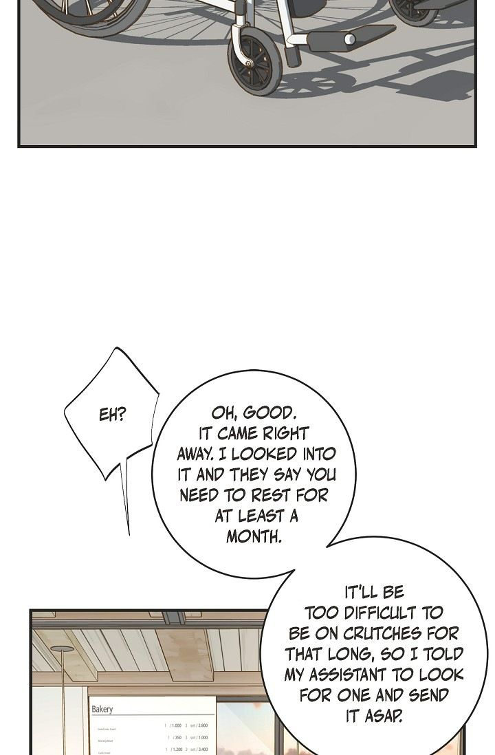 Survival Marriage Chapter 60 - Page 67