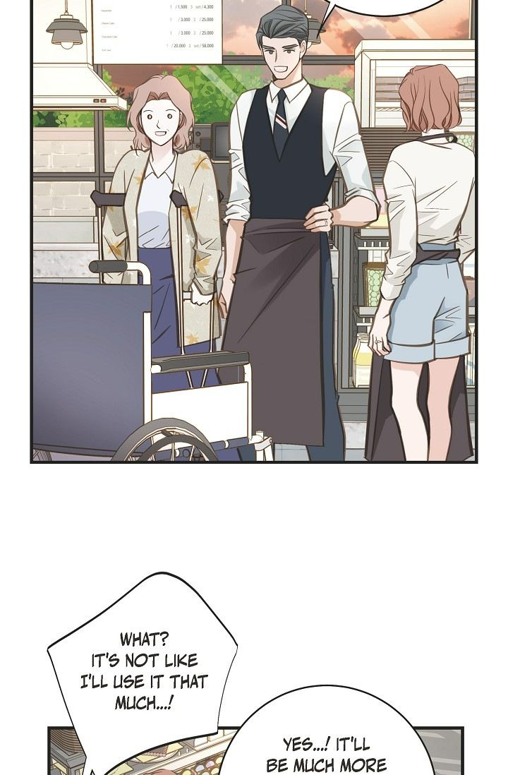 Survival Marriage Chapter 60 - Page 68