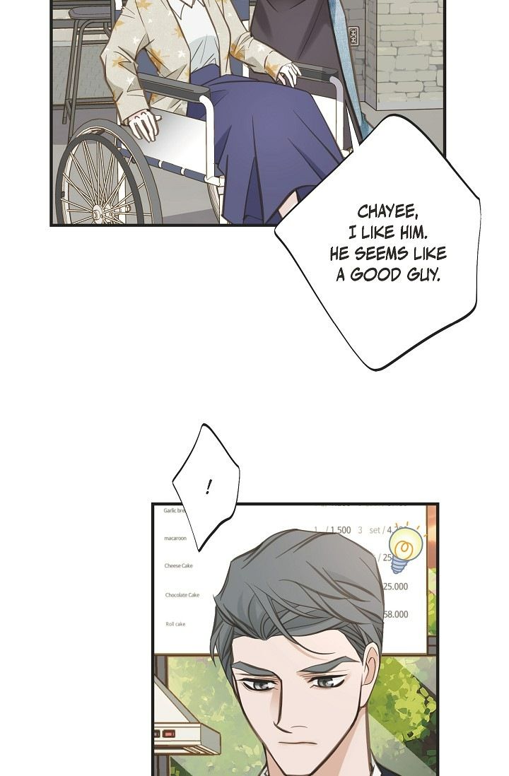 Survival Marriage Chapter 60 - Page 73