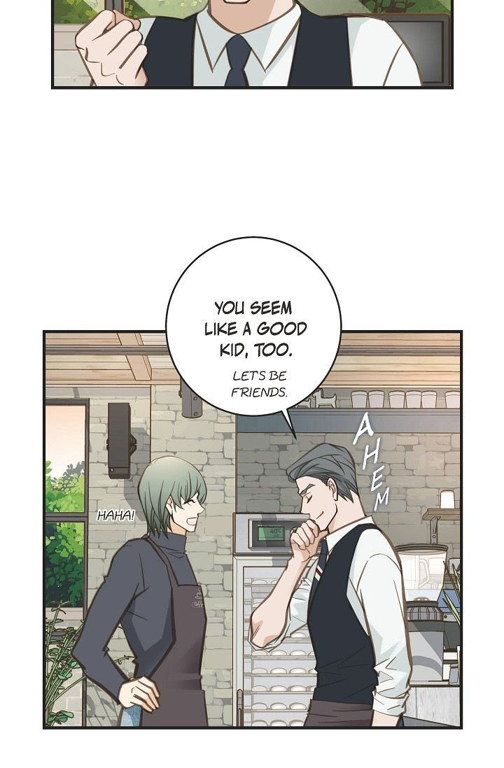 Survival Marriage Chapter 60 - Page 75