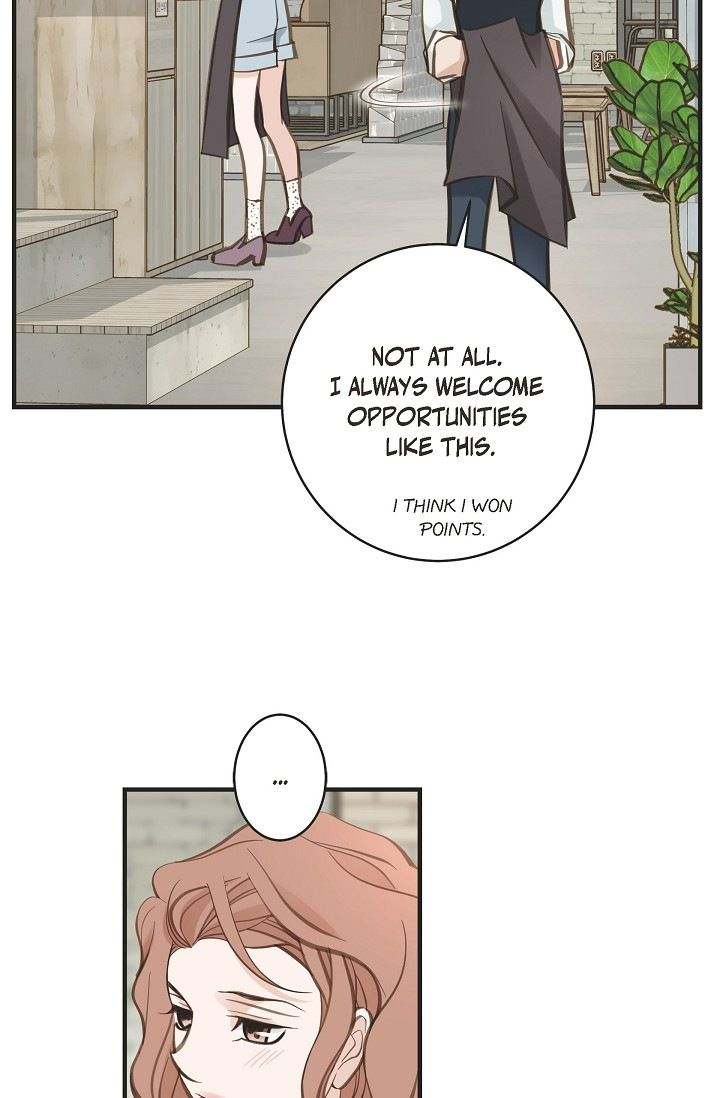 Survival Marriage Chapter 60 - Page 79