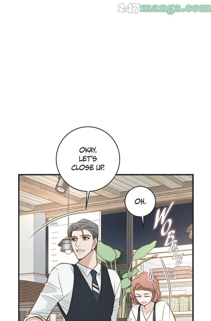 Survival Marriage Chapter 61 - Page 6