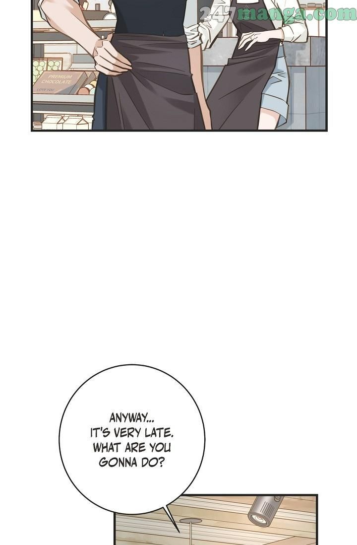 Survival Marriage Chapter 61 - Page 7