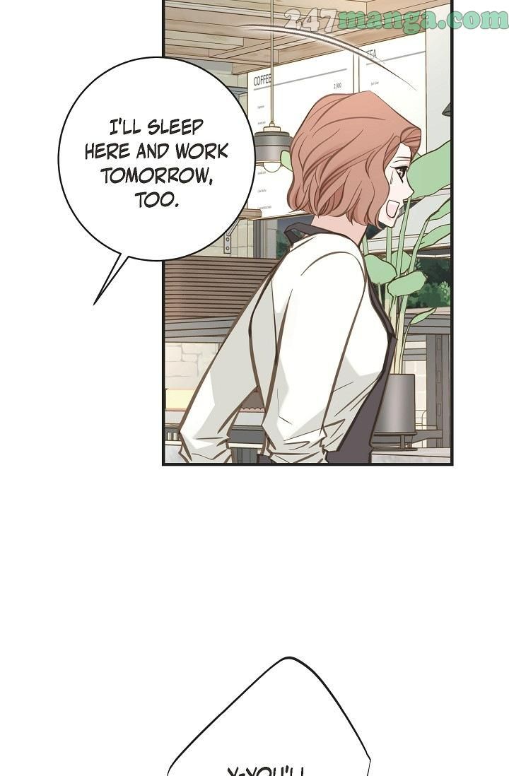 Survival Marriage Chapter 61 - Page 8