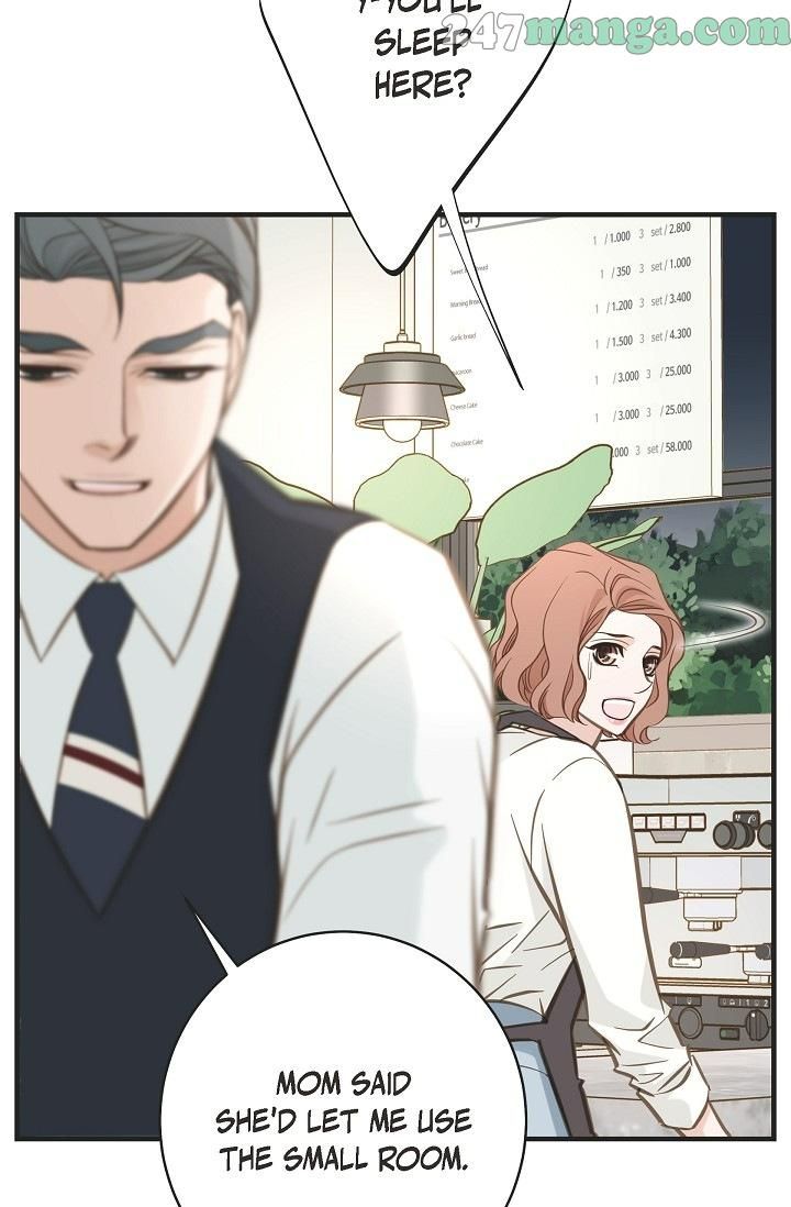 Survival Marriage Chapter 61 - Page 9