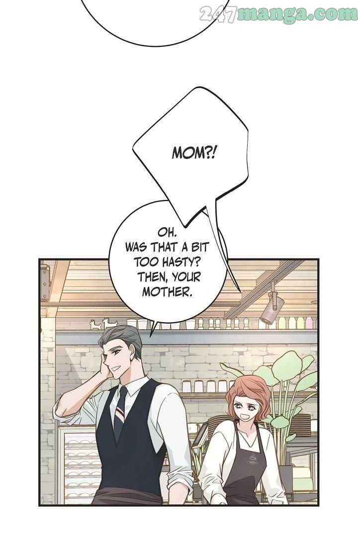 Survival Marriage Chapter 61 - Page 10