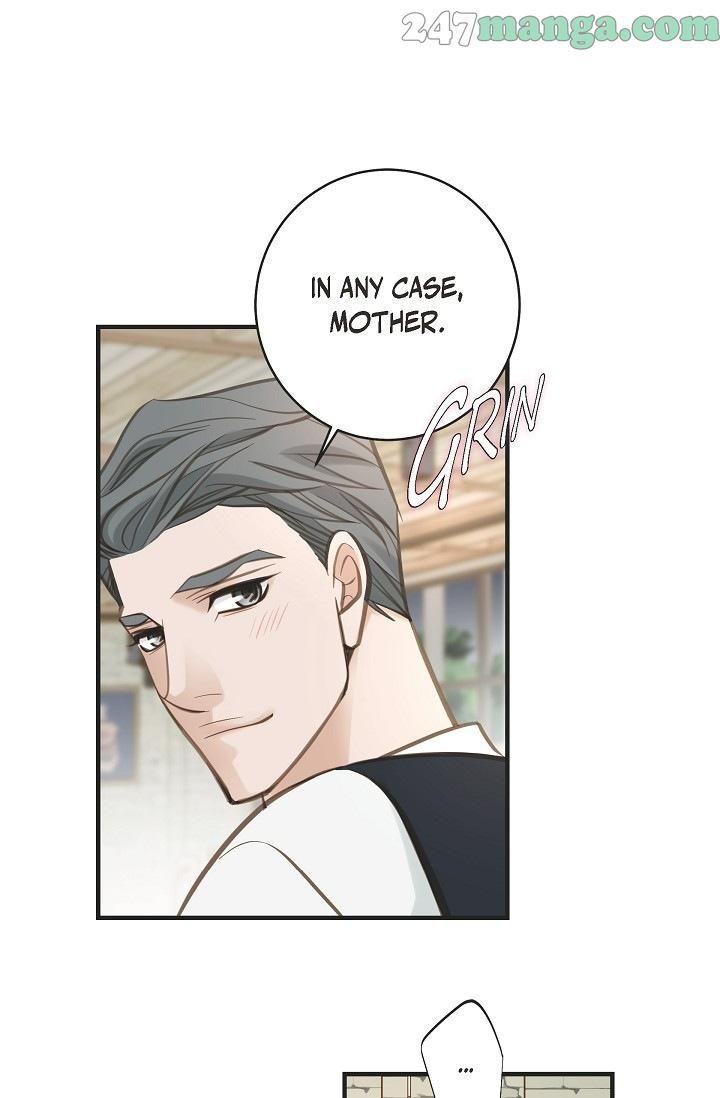 Survival Marriage Chapter 61 - Page 11