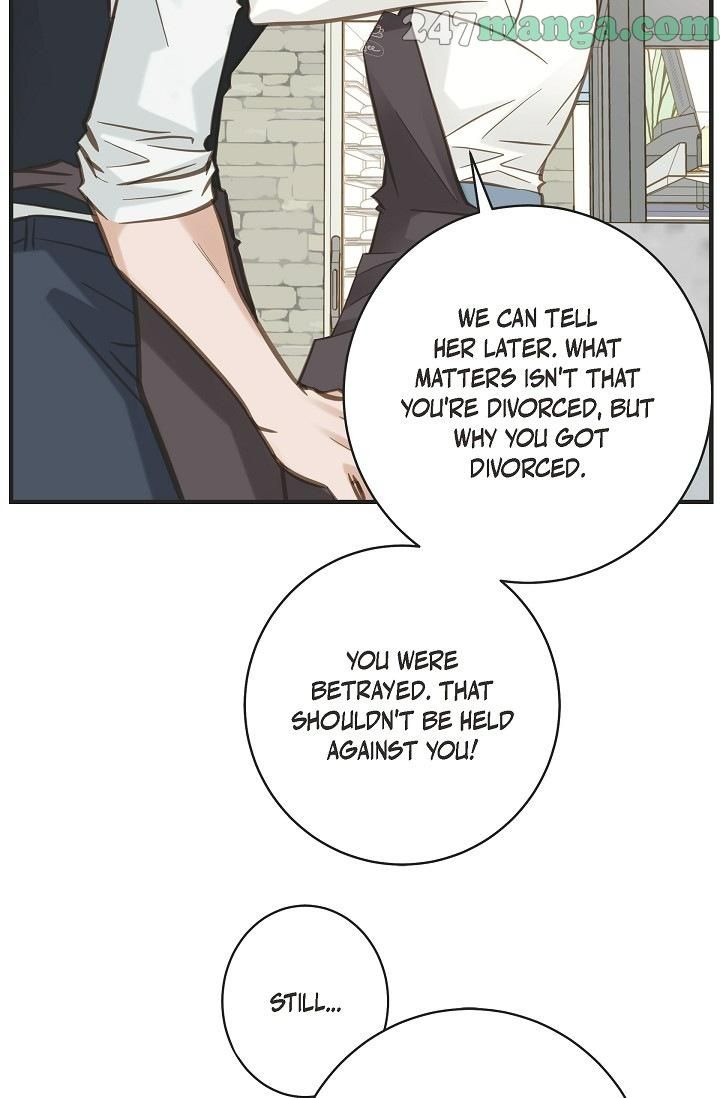 Survival Marriage Chapter 61 - Page 16