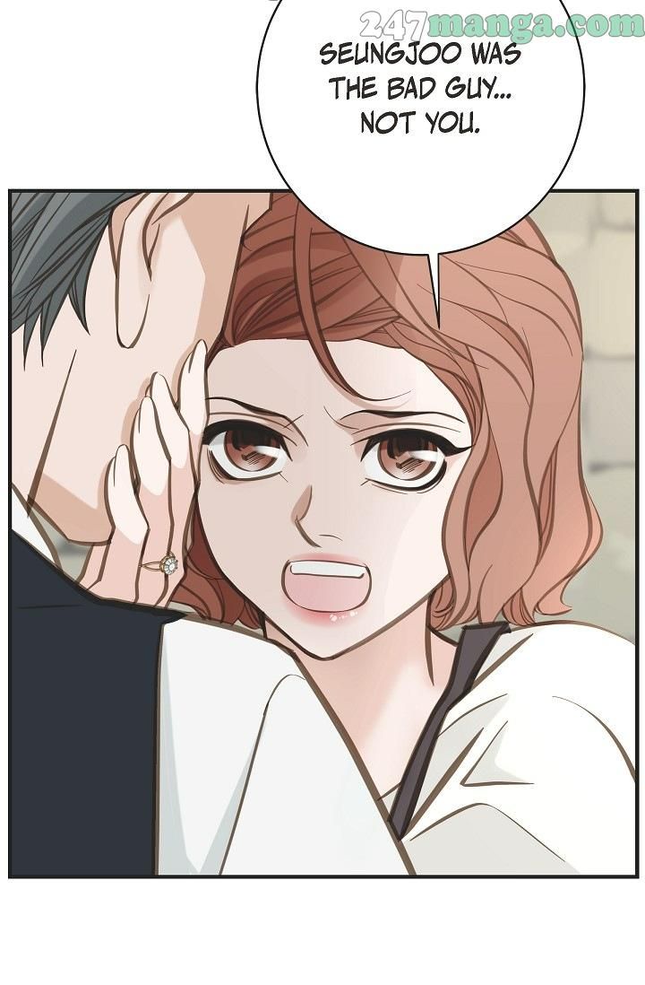 Survival Marriage Chapter 61 - Page 17