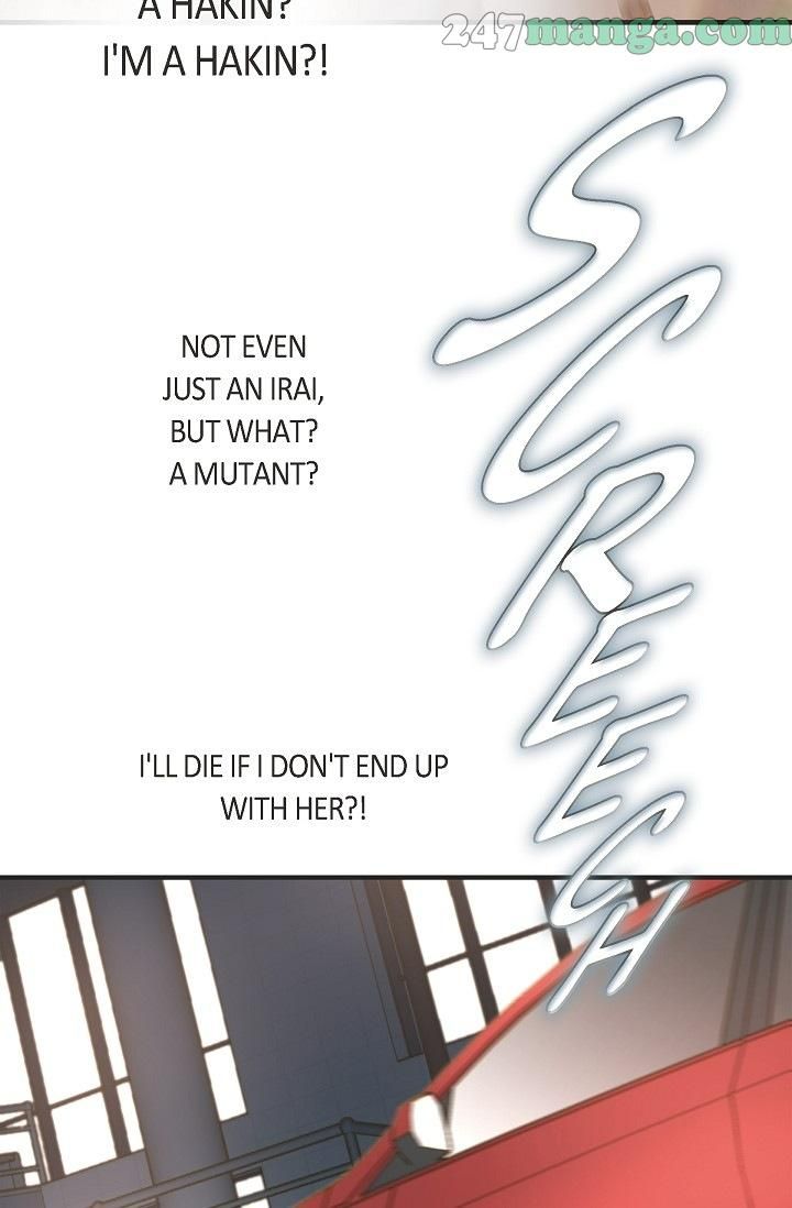 Survival Marriage Chapter 61 - Page 20