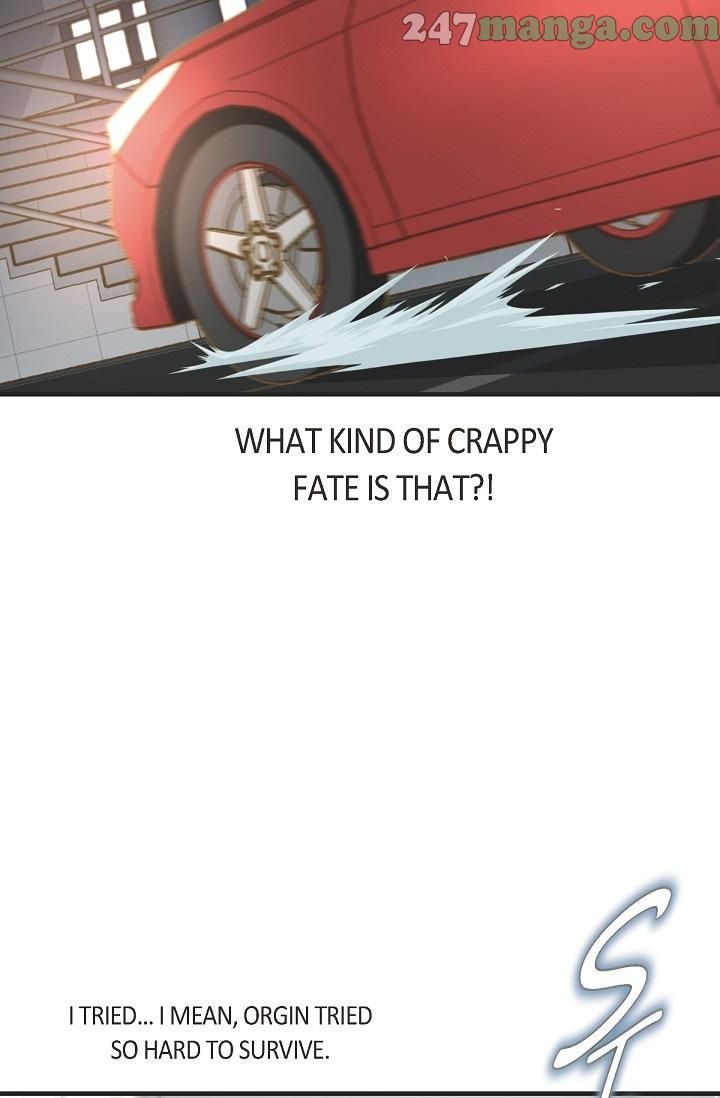 Survival Marriage Chapter 61 - Page 21