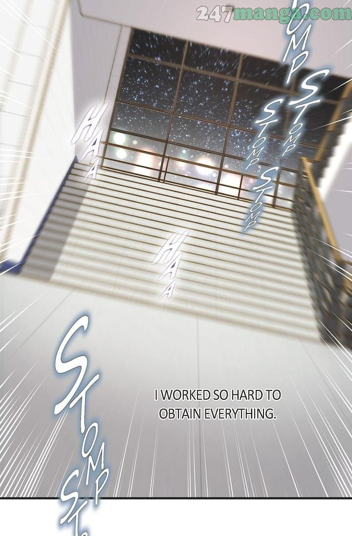 Survival Marriage Chapter 61 - Page 22