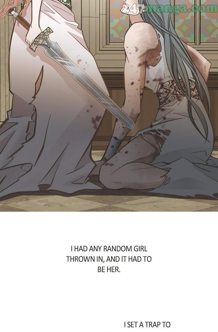 Survival Marriage Chapter 61 - Page 26