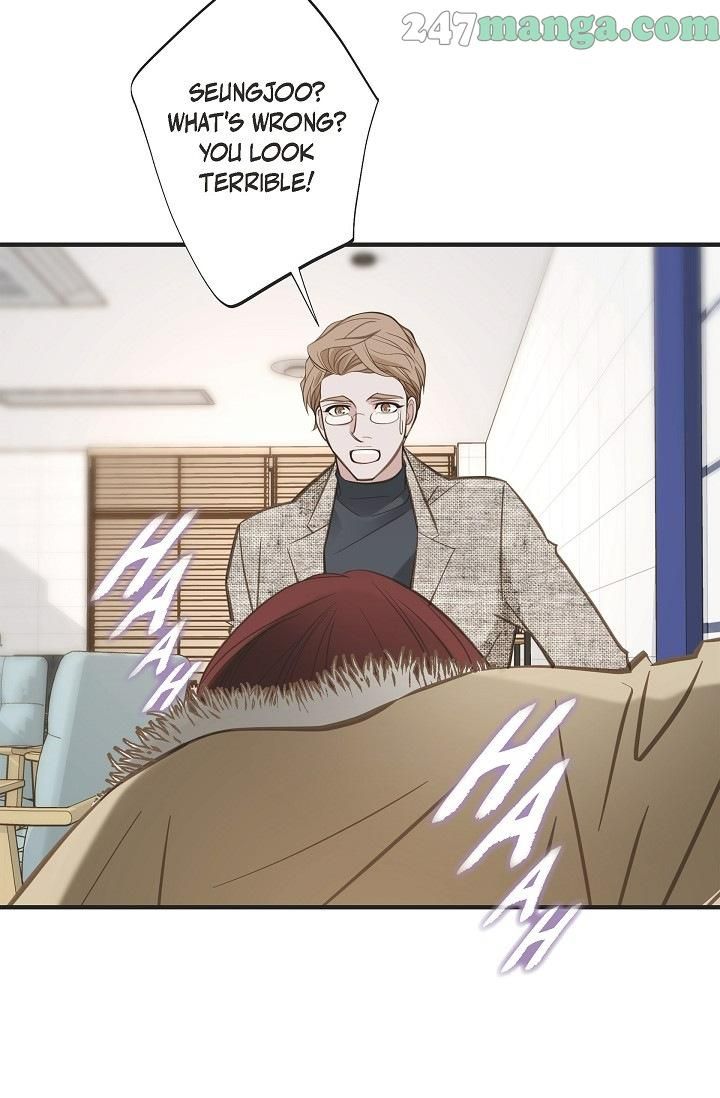 Survival Marriage Chapter 61 - Page 31