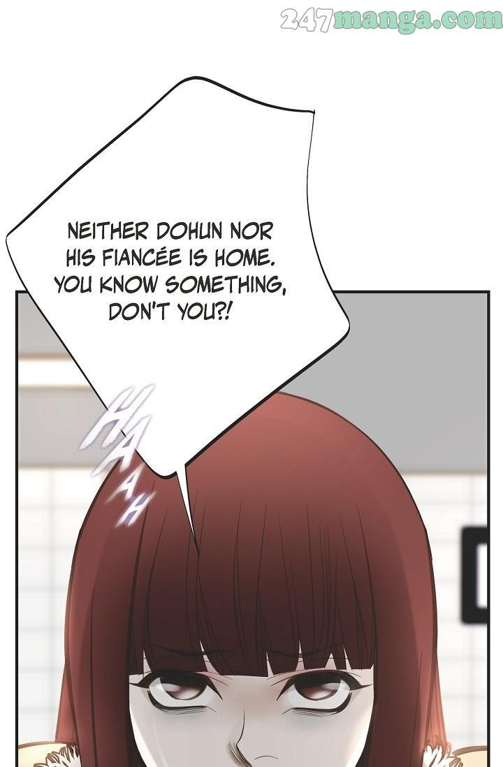 Survival Marriage Chapter 61 - Page 32