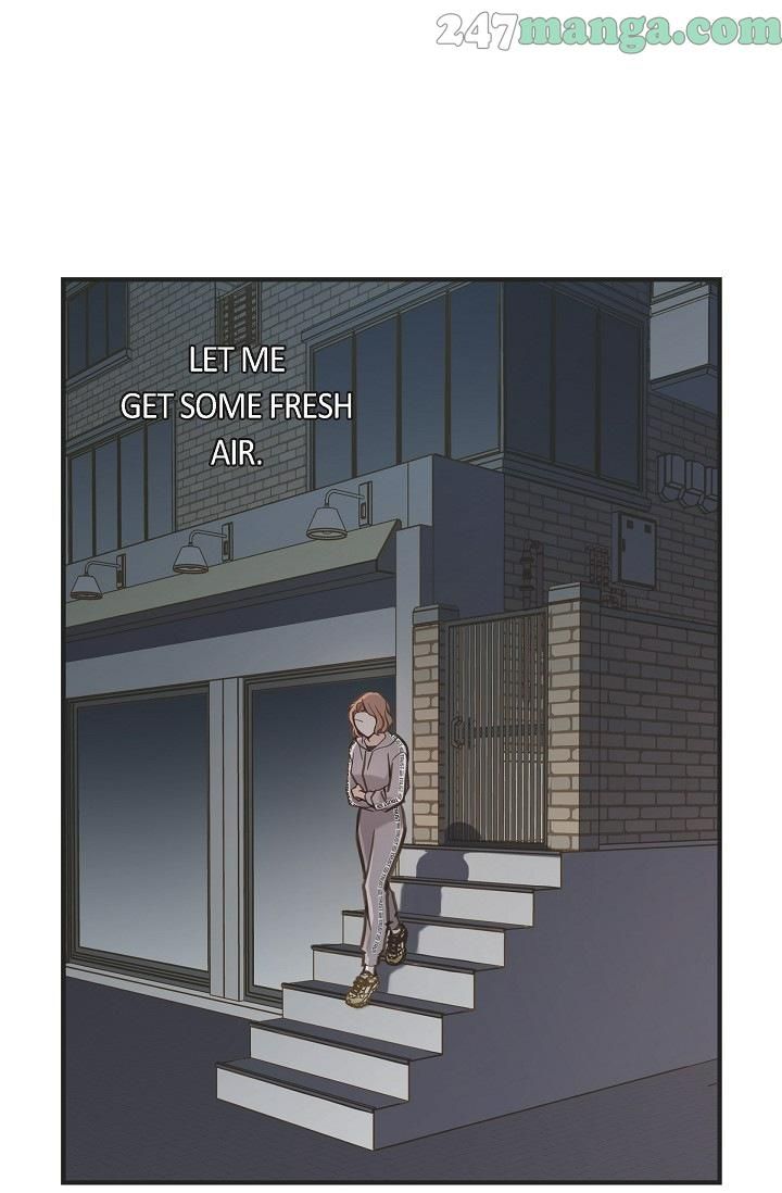 Survival Marriage Chapter 61 - Page 39